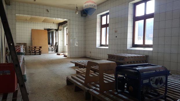 Lokal użytkowy na wynajem Nowy Targ, Zygmunta Krasińskiego 210m2 Foto 4