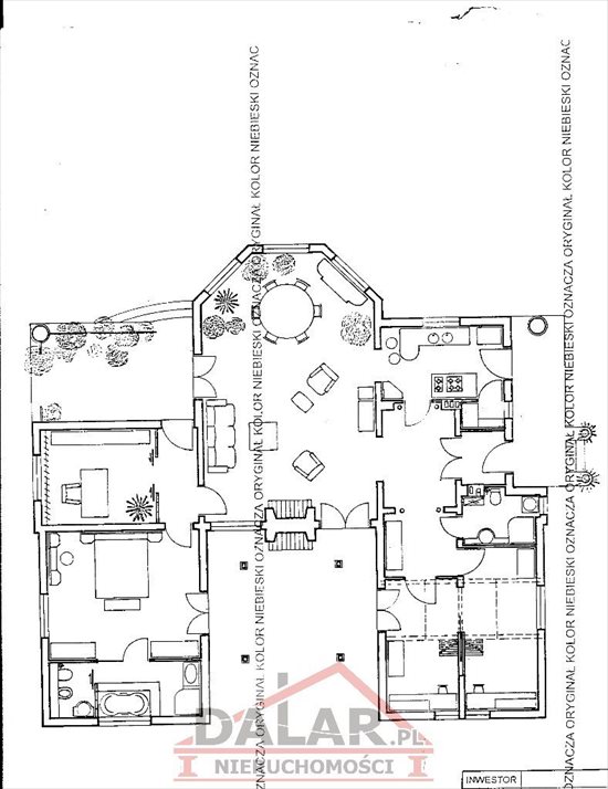 Dom na sprzedaż Łoś 196m2 Foto 13