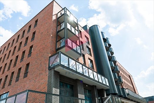 Mieszkanie dwupokojowe na sprzedaż Gdańsk, Wrzeszcz, Jana Kilińskiego 53m2 Foto 3