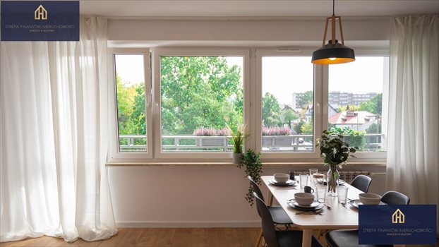 Luksusowe mieszkanie trzypokojowe na sprzedaż Grodzisk Mazowiecki, Im. Armii Krajowej 48m2 Foto 3