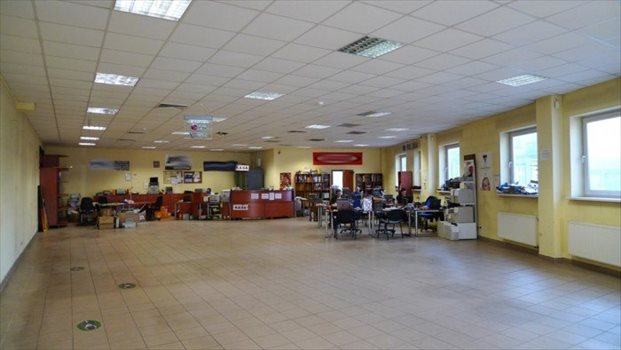 Lokal użytkowy na sprzedaż Łódź, Polesie 1 180m2 Foto 8