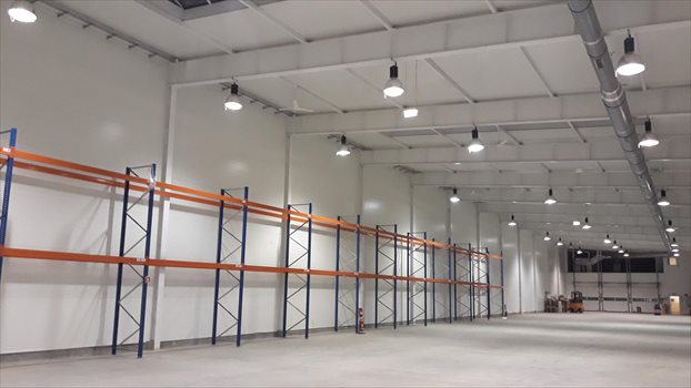 Lokal użytkowy na wynajem Białystok, Przydworcowe 1 320m2 Foto 2