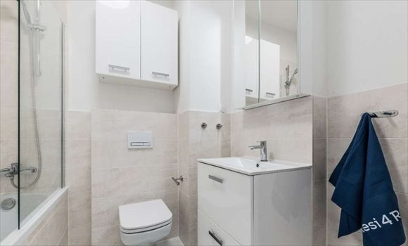 Mieszkanie dwupokojowe na wynajem Wrocław, Śródmieście, Zakładowa 24 39m2 Foto 3