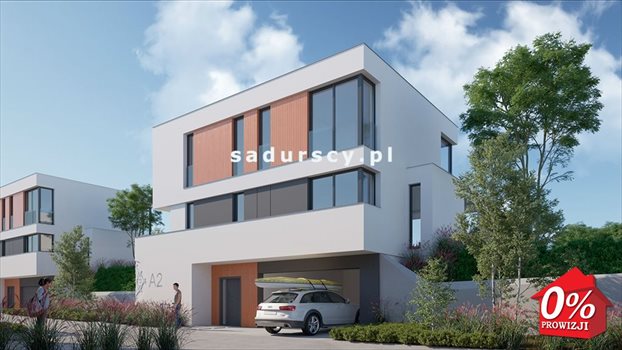 Dom na sprzedaż Świątniki Górne, Wrząsowice, Spacerowa - okolice 130m2 Foto 2