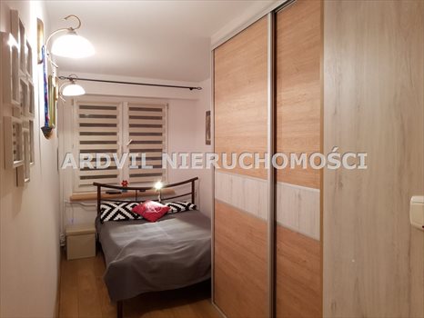 Mieszkanie trzypokojowe na sprzedaż Białystok, Bema, Bema 57m2 Foto 6
