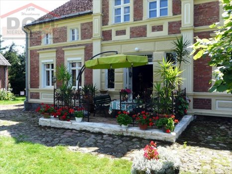 Dom na sprzedaż Nętno, Jezioro, Las, Rzeka, Tereny rekreacyjne, Nętno 283m2 Foto 8