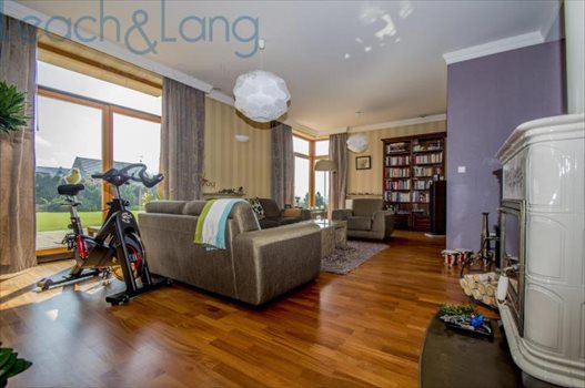 Dom na wynajem Mogilany, os. Parkowe Wzgórze 220m2 Foto 6