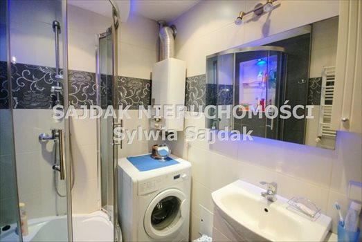 Mieszkanie trzypokojowe na sprzedaż Rybnik, Smolna 61m2 Foto 3