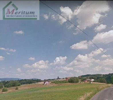 Działka budowlana na sprzedaż Nowy Sącz 900m2 Foto 1