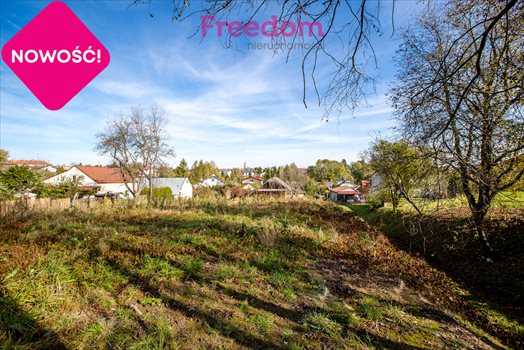 Działka budowlana na sprzedaż Rzeszów, Starowiejska 7 064m2 Foto 11