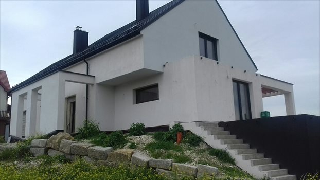 Dom na sprzedaż Niedźwiedź 250m2 Foto 3