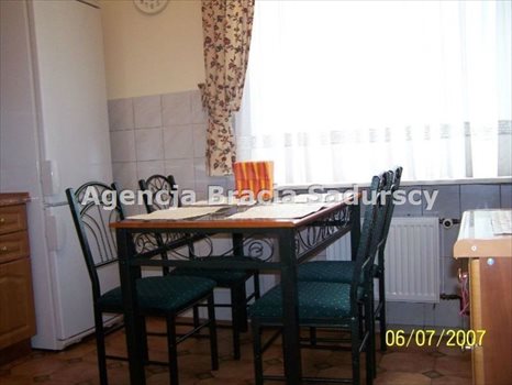Dom na wynajem Kraków, Zwierzyniec, Wola Justowska, Królowej Jadwigi 120m2 Foto 5