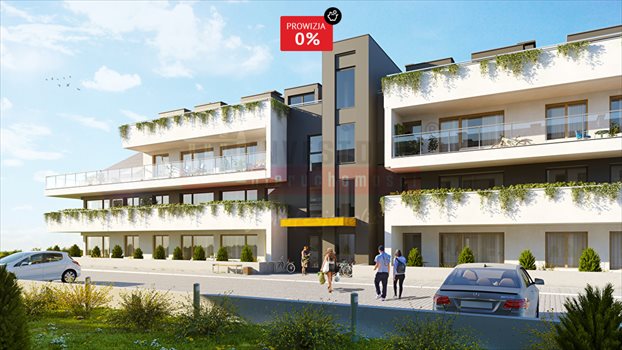 Mieszkanie czteropokojowe na sprzedaż Opole, Malinka 101m2 Foto 3