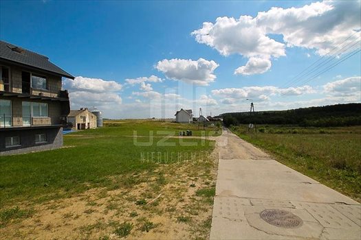 Działka inna na sprzedaż Starogard Gdański, Heweliusza 1 002m2 Foto 9