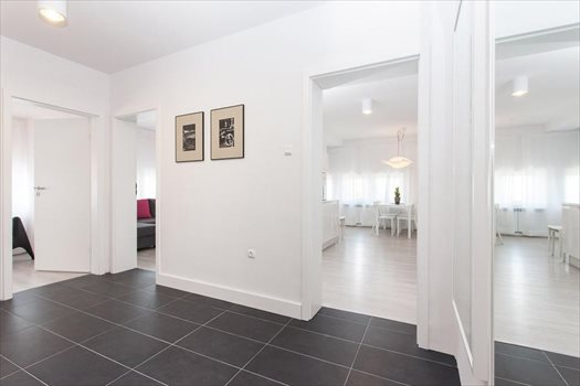 Mieszkanie dwupokojowe na sprzedaż Świnoujście, TADEUSZA KOŚCIUSZKI 70m2 Foto 4