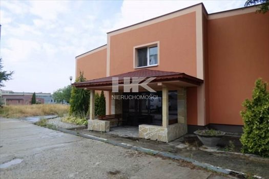 Lokal użytkowy na wynajem Zgorzelec 400m2 Foto 2
