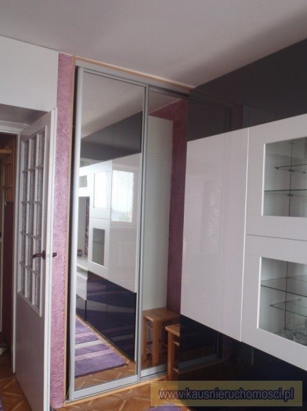 Kawalerka na wynajem Wrocław, Stare Miasto, Grabiszyńska 27m2 Foto 5