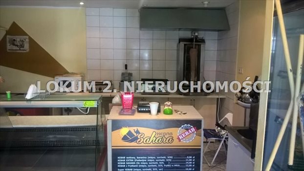 Lokal użytkowy na sprzedaż Jastrzębie-Zdrój, Osiedle Arki Bożka, Arki Bożka 40m2 Foto 2