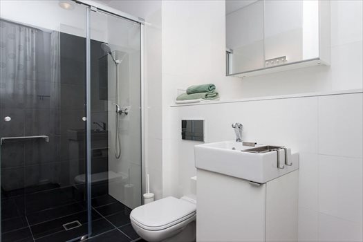 Mieszkanie dwupokojowe na sprzedaż Świnoujście, TADEUSZA KOŚCIUSZKI 70m2 Foto 10