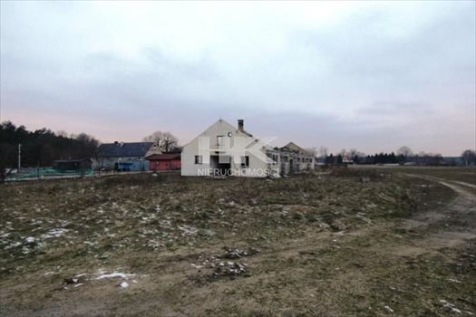 Działka inna na sprzedaż Stojanów 2 764m2 Foto 3