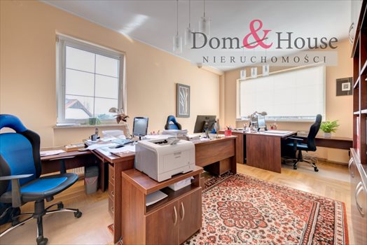 Dom na wynajem Gdańsk, Morena 335m2 Foto 12