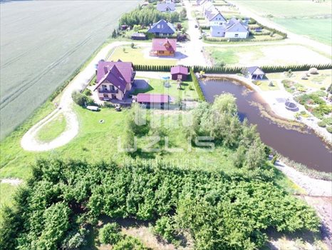Działka inna na sprzedaż Starogard Gdański, Starogardzka 1 339m2 Foto 3