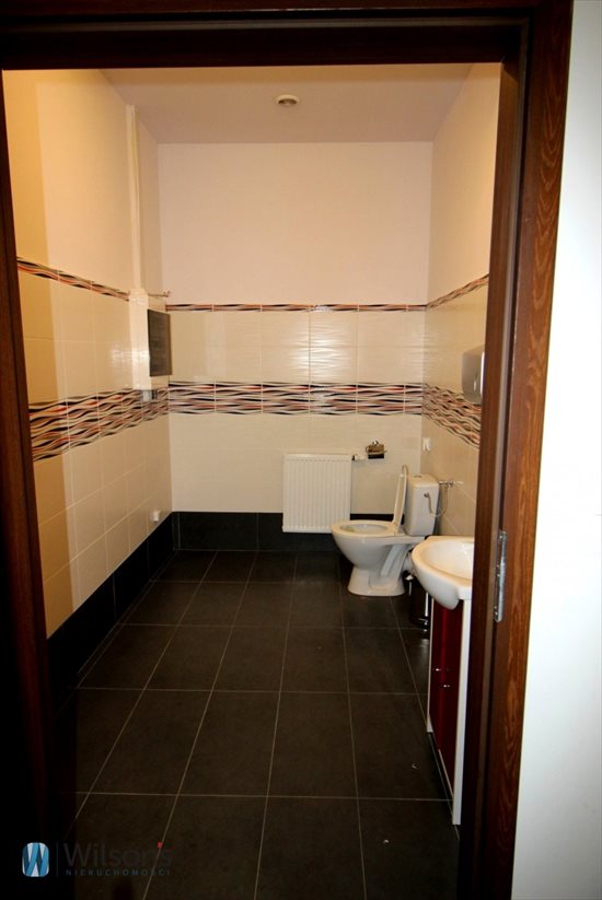 Lokal użytkowy na sprzedaż Radzymin, Aleja Jana Pawła II 164m2 Foto 12