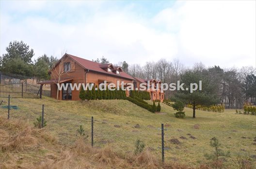 Lokal użytkowy na sprzedaż Dębina 188m2 Foto 5