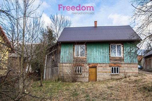 Dom na sprzedaż Futoma 130m2 Foto 2