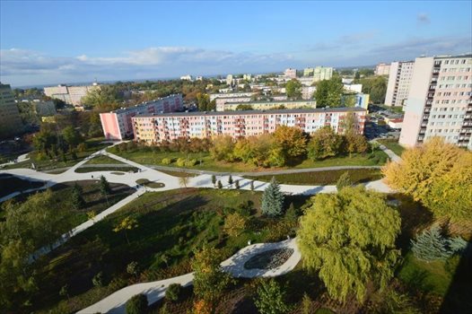 Mieszkanie trzypokojowe na sprzedaż Płock, Płoskiego 48m2 Foto 1