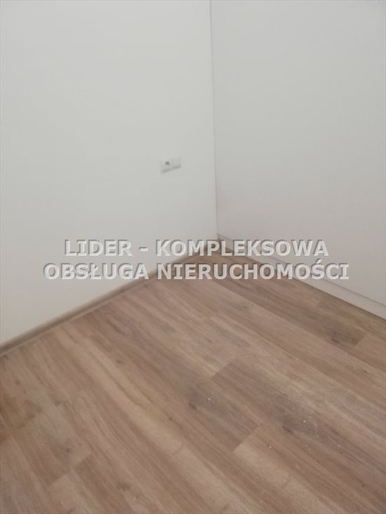 Mieszkanie dwupokojowe na wynajem Częstochowa, Centrum 38m2 Foto 5