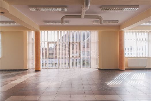 Lokal użytkowy na wynajem Olsztyn, Kardynała Stefana Wyszyńskiego 224m2 Foto 6