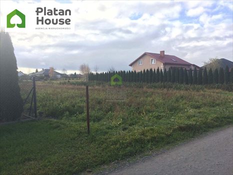 Działka budowlana na sprzedaż Skrobów-Kolonia 3 828m2 Foto 8