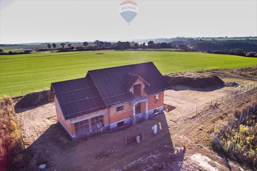Działka budowlana na sprzedaż Biskupice, Usługowa 2 195m2 Foto 2