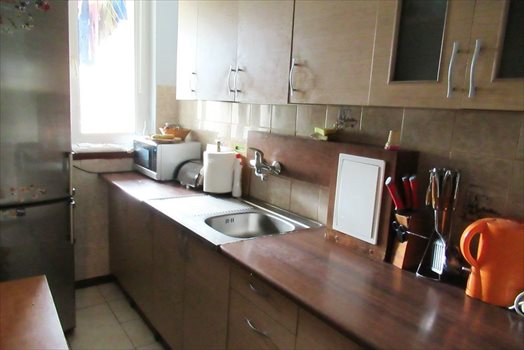 Mieszkanie dwupokojowe na sprzedaż Ełk, Centrum 36m2 Foto 9