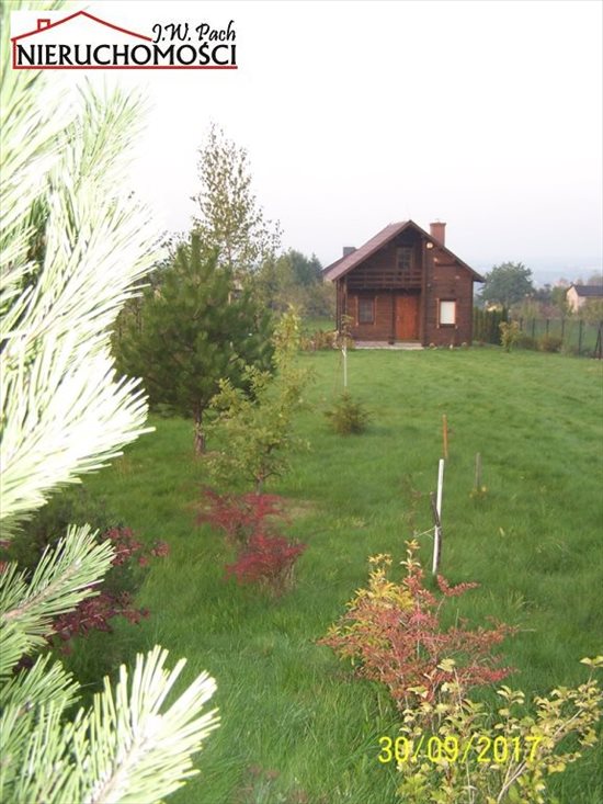 Dom na sprzedaż Bujaków 45m2 Foto 4
