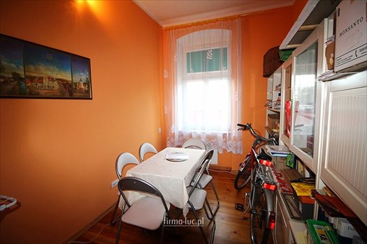 Mieszkanie czteropokojowe na sprzedaż Gorzów Wielkopolski, Centrum 94m2 Foto 11