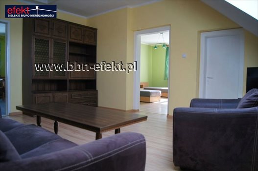 Dom na wynajem Wilkowice 170m2 Foto 1
