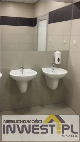 Lokal użytkowy na wynajem Olsztyn, Centrum, Centrum 203m2 Foto 5