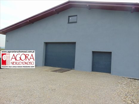 Lokal użytkowy na wynajem Myślenice 1 300m2 Foto 9