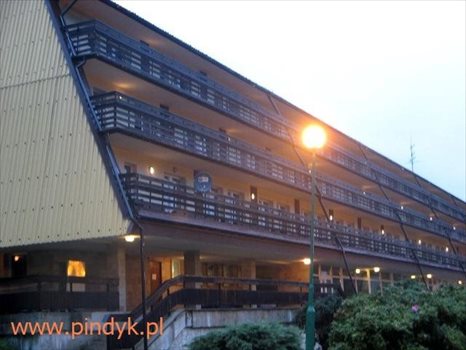 Lokal użytkowy na sprzedaż polska, Karpacz Okolice 3 583m2 Foto 1