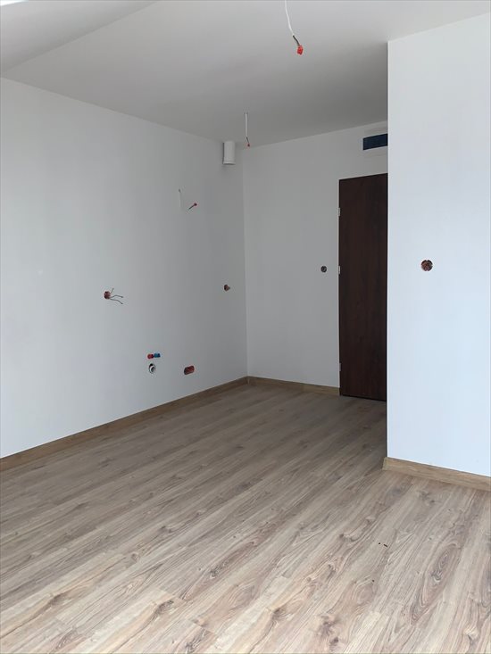 Kawalerka na sprzedaż Kraków, Bieżanów-Prokocim, Kolejowa 25 16m2 Foto 7