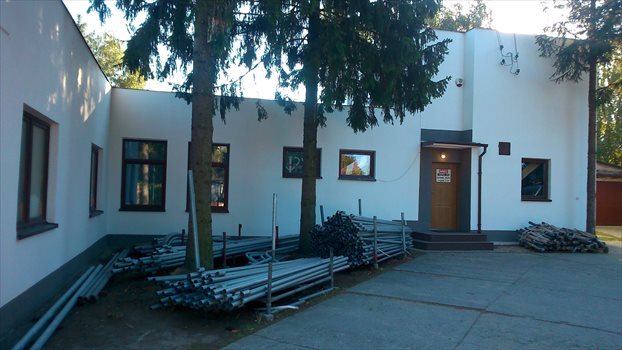Lokal użytkowy na wynajem Warszawa, Włochy, Kolumba 29 240m2 Foto 2