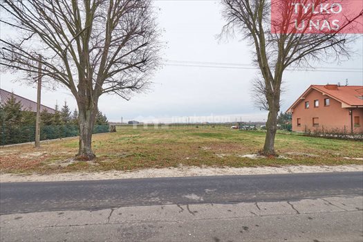 Działka budowlana na sprzedaż Krzyszkowo 952m2 Foto 1