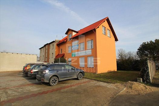 Lokal użytkowy na sprzedaż Starogard Gdański, Pomorska 224m2 Foto 8