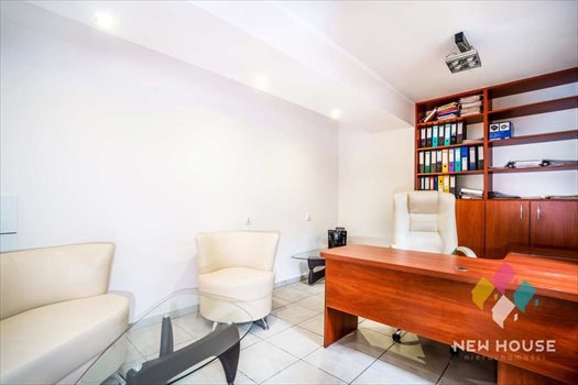 Lokal użytkowy na sprzedaż Olsztyn, Śródmieście, Michała Kajki 61m2 Foto 3