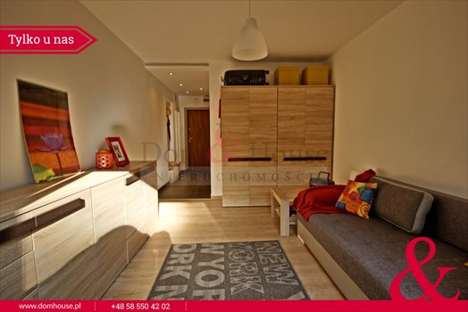 Kawalerka na sprzedaż Sopot, Przylesie, 23 Marca 25m2 Foto 7
