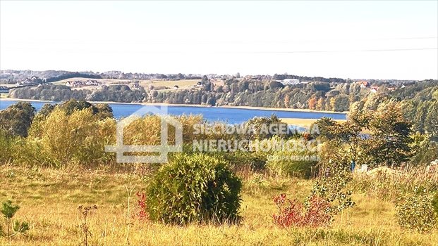 Działka budowlana na sprzedaż Łapalice 1 006m2 Foto 2