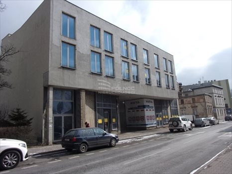 Lokal użytkowy na wynajem Jelenia Góra 276m2 Foto 10