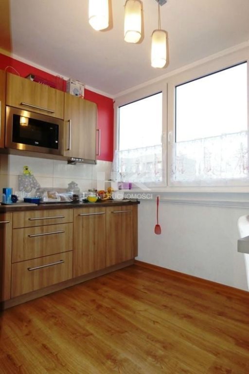 Mieszkanie trzypokojowe na sprzedaż Zgorzelec 56m2 Foto 10